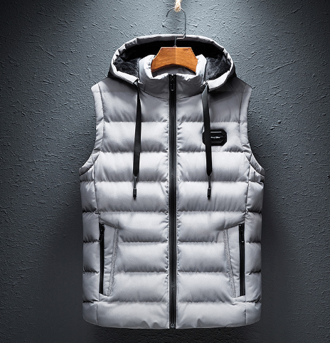 The Best Puffer Vests for Fall (And How to Style Them)