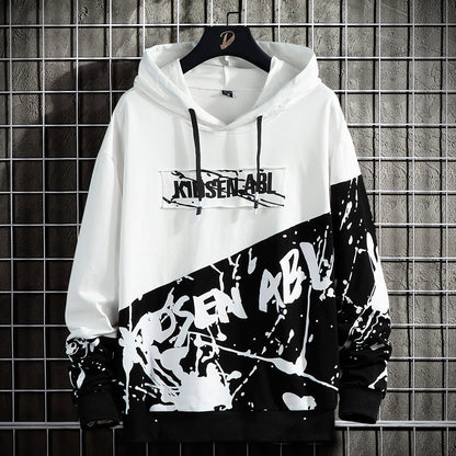Fall Duo Hoodie for Men