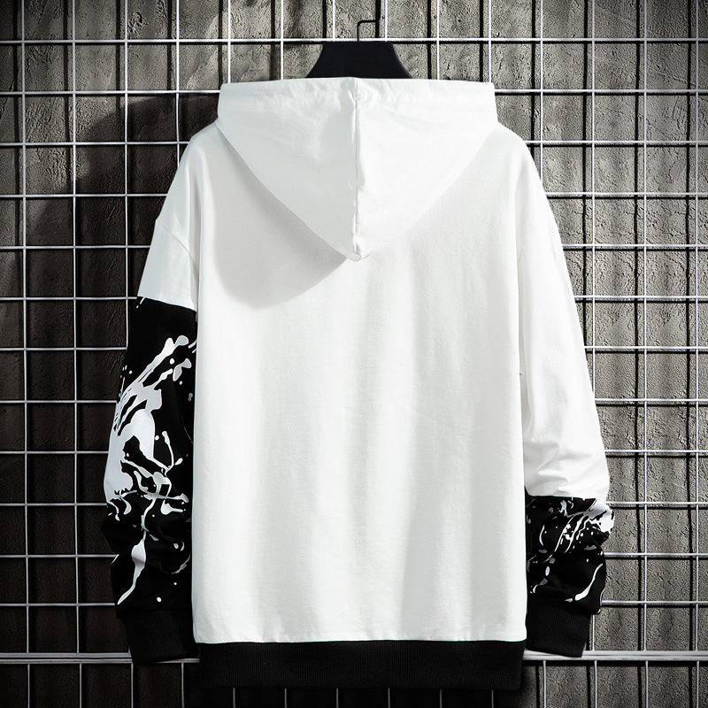 Fall Duo Hoodie for Men