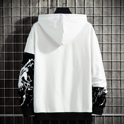 Fall Duo Hoodie for Men