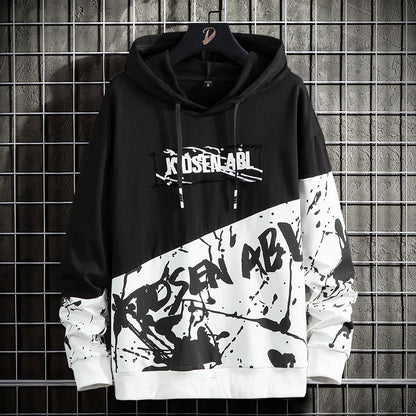 Fall Duo Hoodie for Men